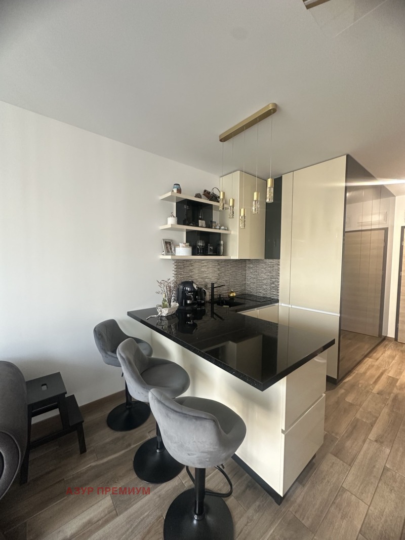 Te huur  Studio Varna , k.k. Sv.Sv. Konstantin i Elena , 45 m² | 96263038 - afbeelding [2]