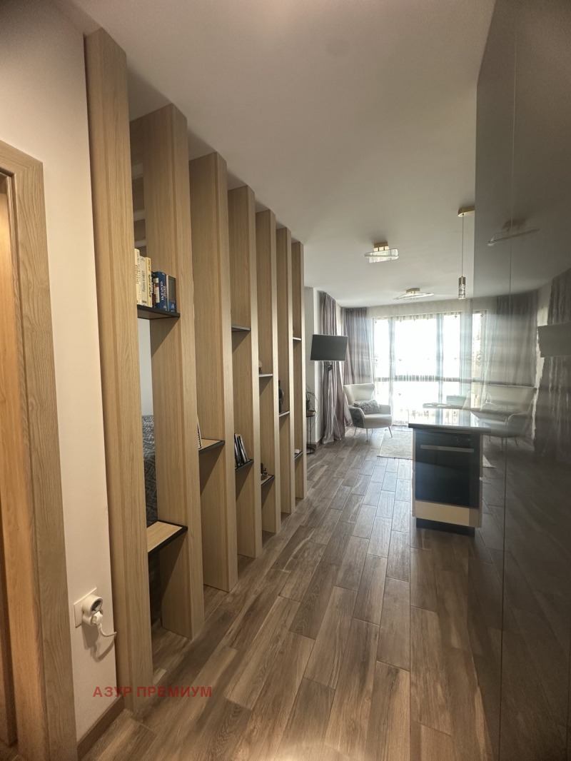 Te huur  Studio Varna , k.k. Sv.Sv. Konstantin i Elena , 45 m² | 96263038 - afbeelding [11]