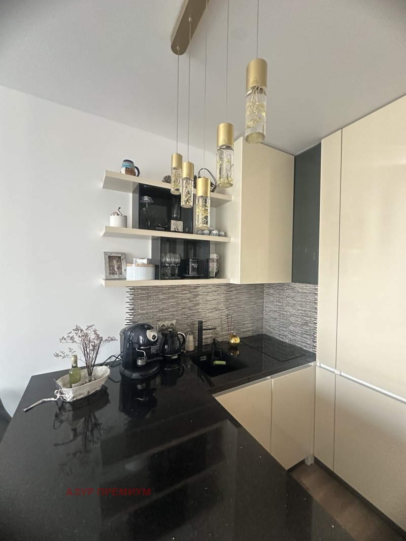 Te huur  Studio Varna , k.k. Sv.Sv. Konstantin i Elena , 45 m² | 96263038 - afbeelding [4]