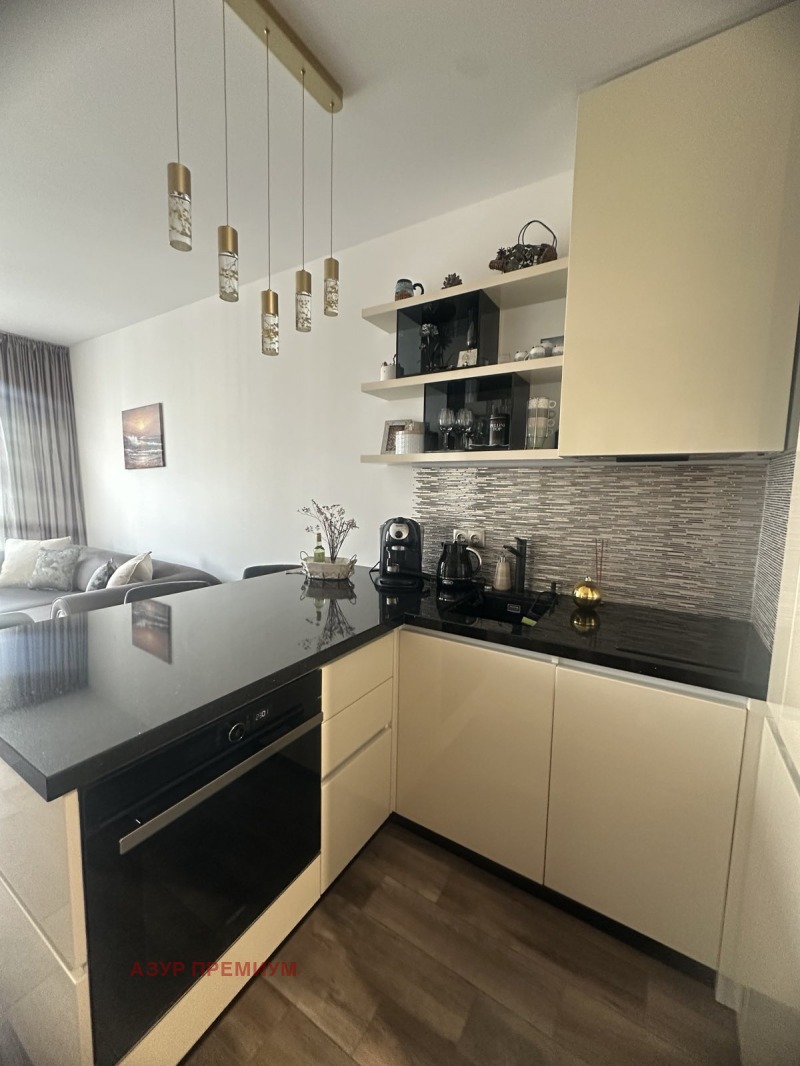 Te huur  Studio Varna , k.k. Sv.Sv. Konstantin i Elena , 45 m² | 96263038 - afbeelding [3]