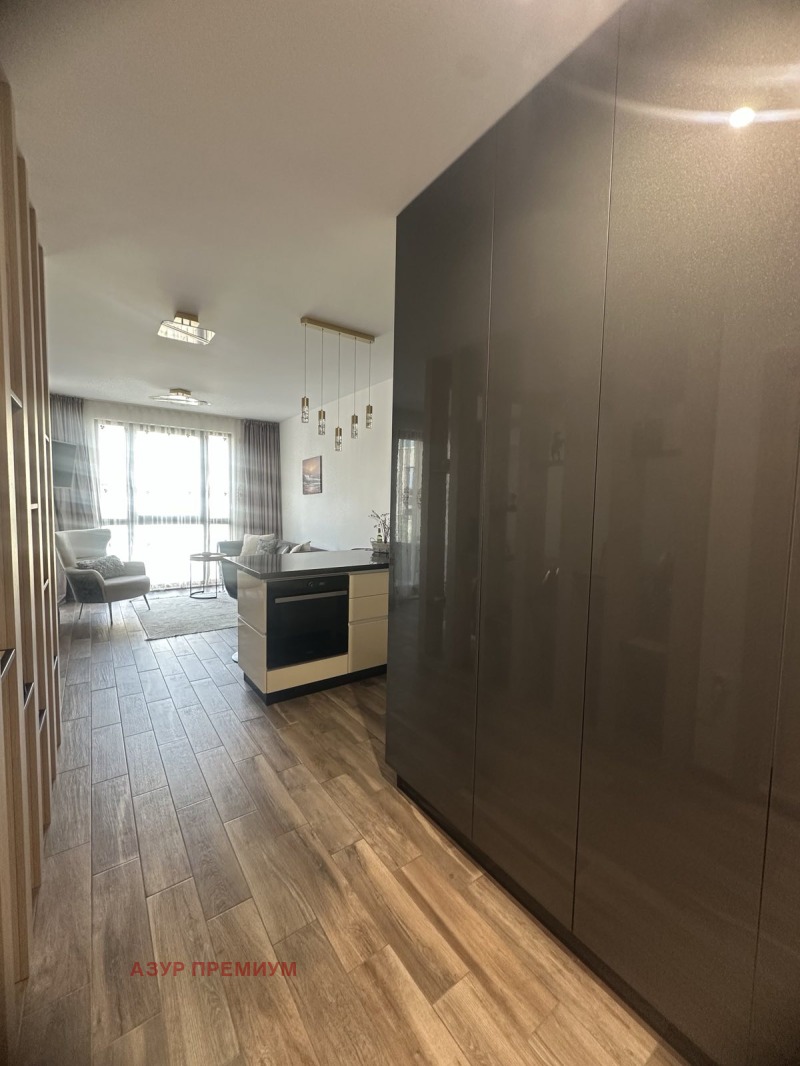 Te huur  Studio Varna , k.k. Sv.Sv. Konstantin i Elena , 45 m² | 96263038 - afbeelding [10]