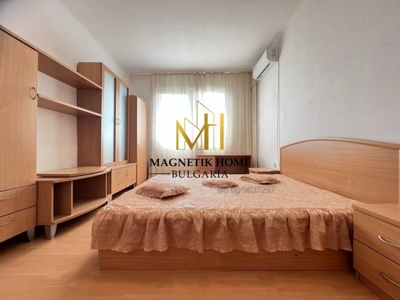 Te huur  1 slaapkamer Burgas , Bratja Miladinovi , 72 m² | 10942094 - afbeelding [10]