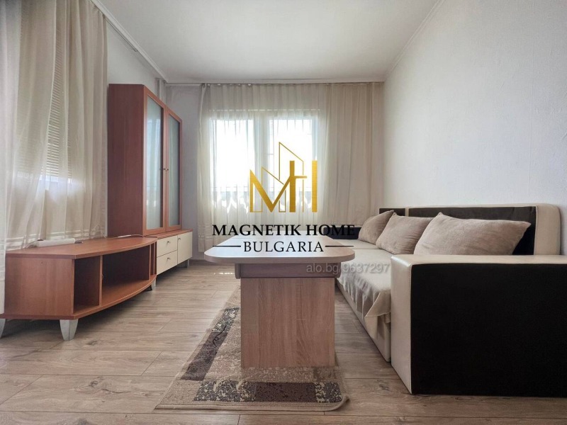 Para alugar  1 quarto Burgas , Bratia Miladinovi , 72 m² | 10942094 - imagem [3]