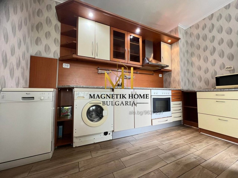 Te huur  1 slaapkamer Burgas , Bratja Miladinovi , 72 m² | 10942094 - afbeelding [7]