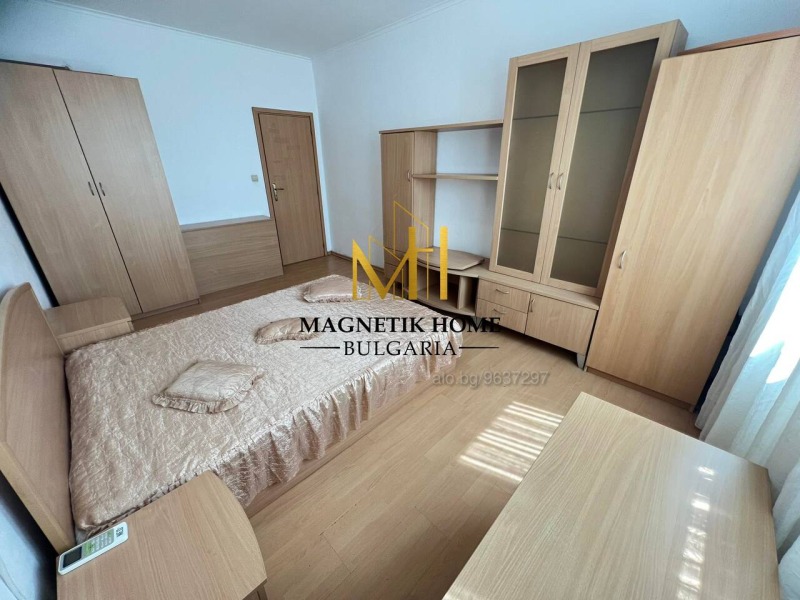 Para alugar  1 quarto Burgas , Bratia Miladinovi , 72 m² | 10942094 - imagem [8]