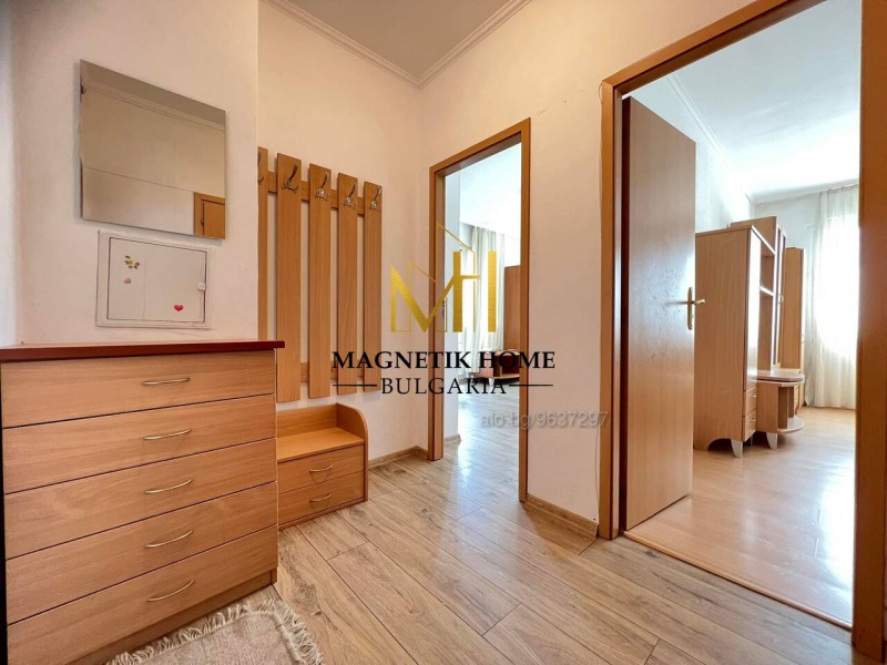 Te huur  1 slaapkamer Burgas , Bratja Miladinovi , 72 m² | 10942094 - afbeelding [6]