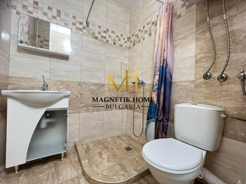 Para alugar  1 quarto Burgas , Bratia Miladinovi , 72 m² | 10942094 - imagem [5]