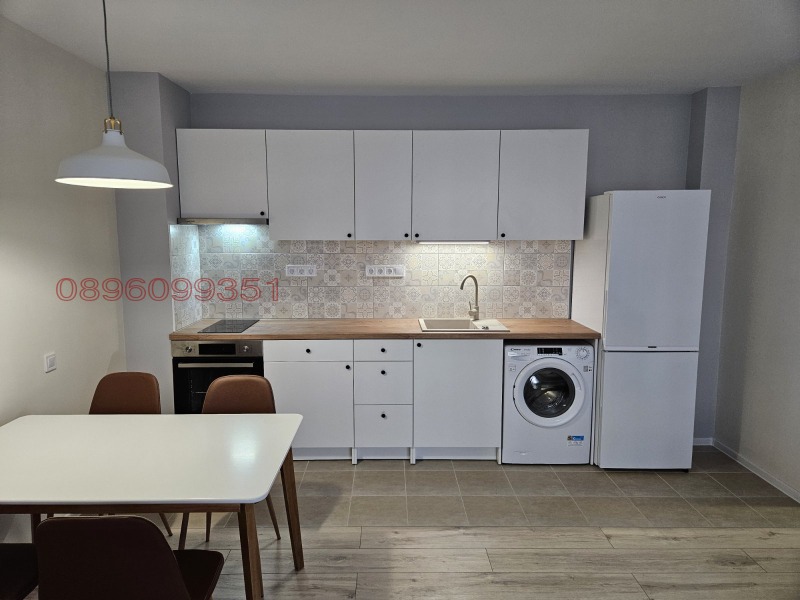 Дава под наем 2-СТАЕН, гр. София, Дружба 2