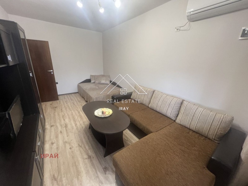 Para alugar  1 quarto Stara Zagora , ORB , 50 m² | 16265348 - imagem [9]