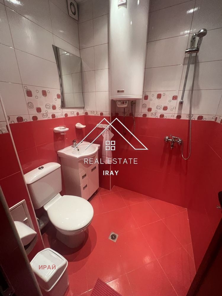 Para alugar  1 quarto Stara Zagora , ORB , 50 m² | 16265348 - imagem [14]