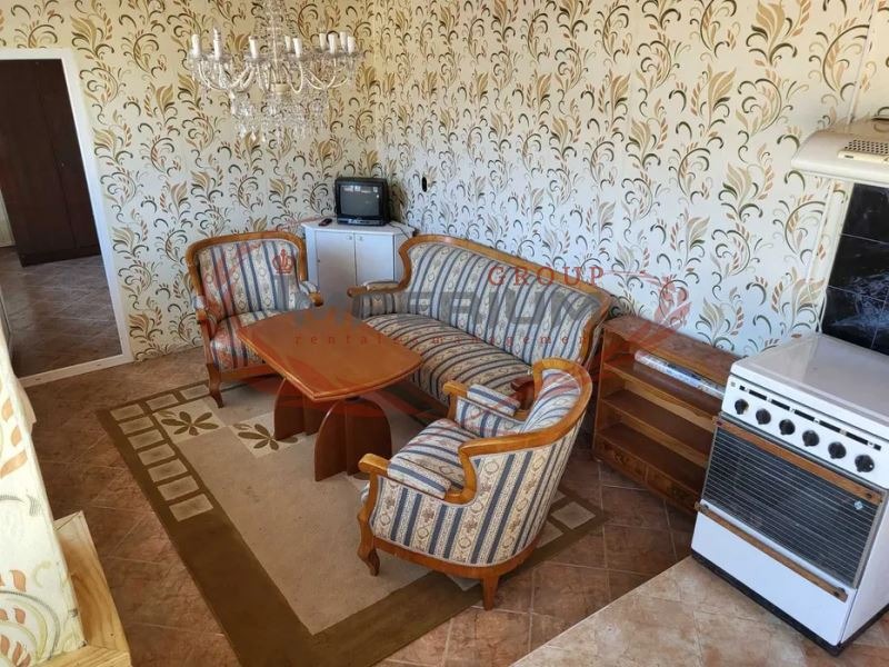 Para alugar  1 quarto Varna , Briz , 35 m² | 50671420 - imagem [2]