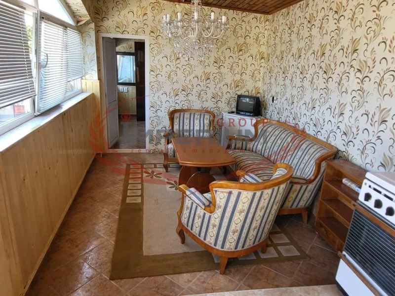 Para alugar  1 quarto Varna , Briz , 35 m² | 50671420 - imagem [3]