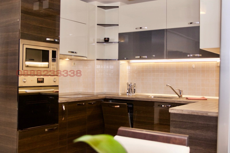 Para alugar  1 quarto Sofia , Bakston , 71 m² | 84830010 - imagem [4]