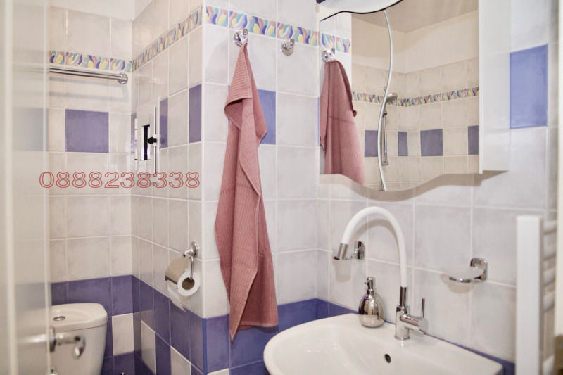 Para alugar  1 quarto Sofia , Bakston , 71 m² | 84830010 - imagem [11]