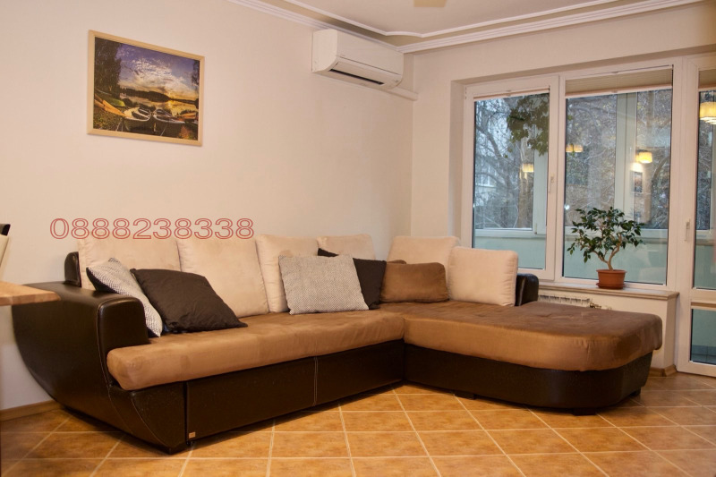 Para alugar  1 quarto Sofia , Bakston , 71 m² | 84830010 - imagem [6]