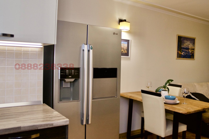 Para alugar  1 quarto Sofia , Bakston , 71 m² | 84830010 - imagem [2]