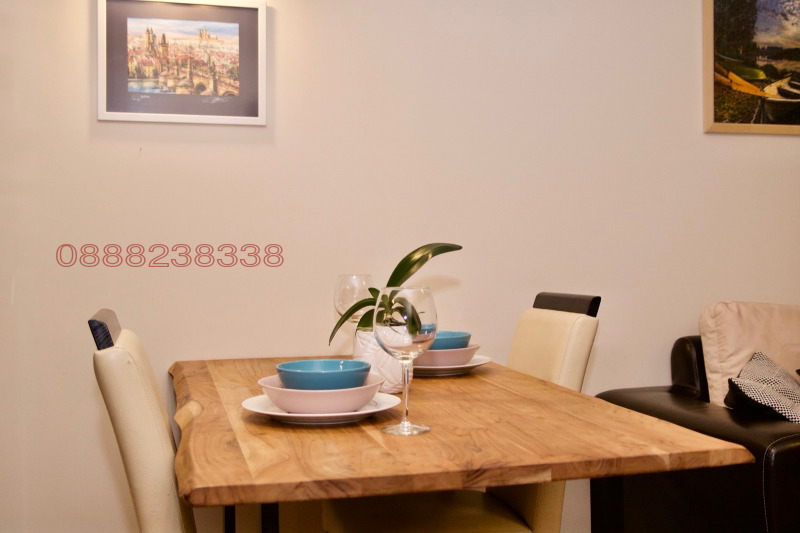 Para alugar  1 quarto Sofia , Bakston , 71 m² | 84830010