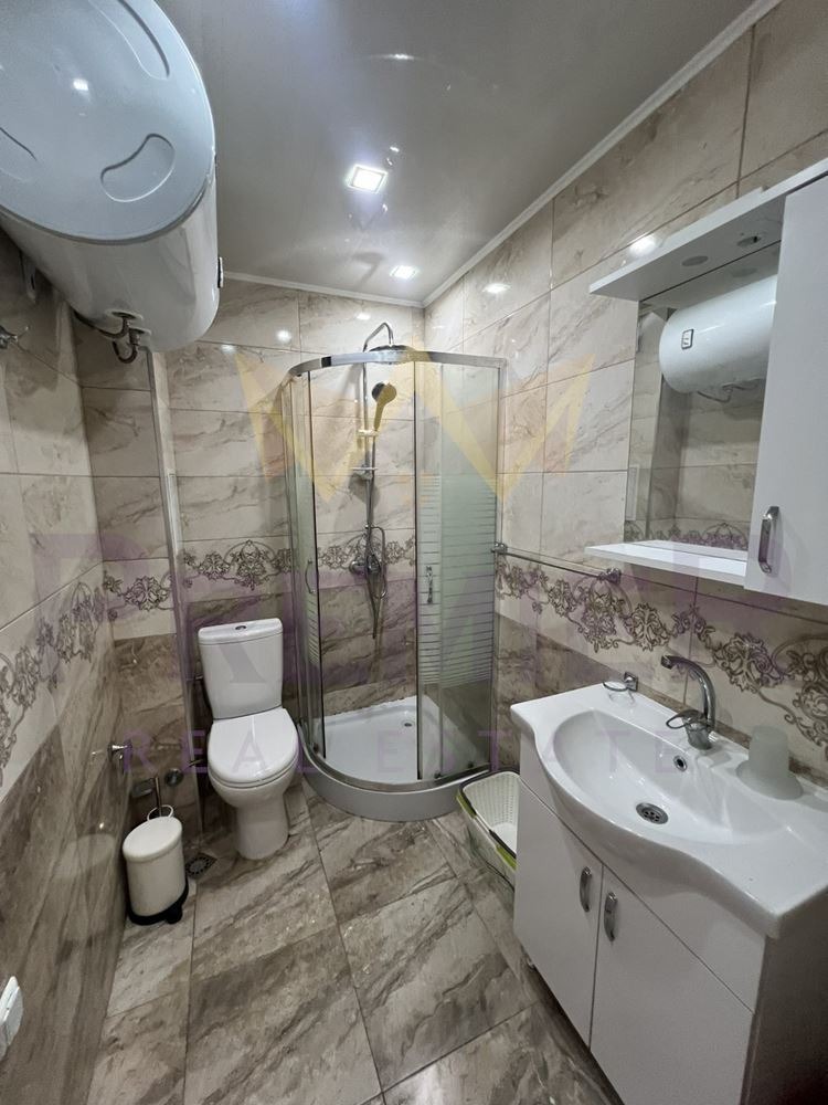 För uthyrning  1 sovrum Varna , Kaisieva gradina , 56 kvm | 98300933 - bild [7]