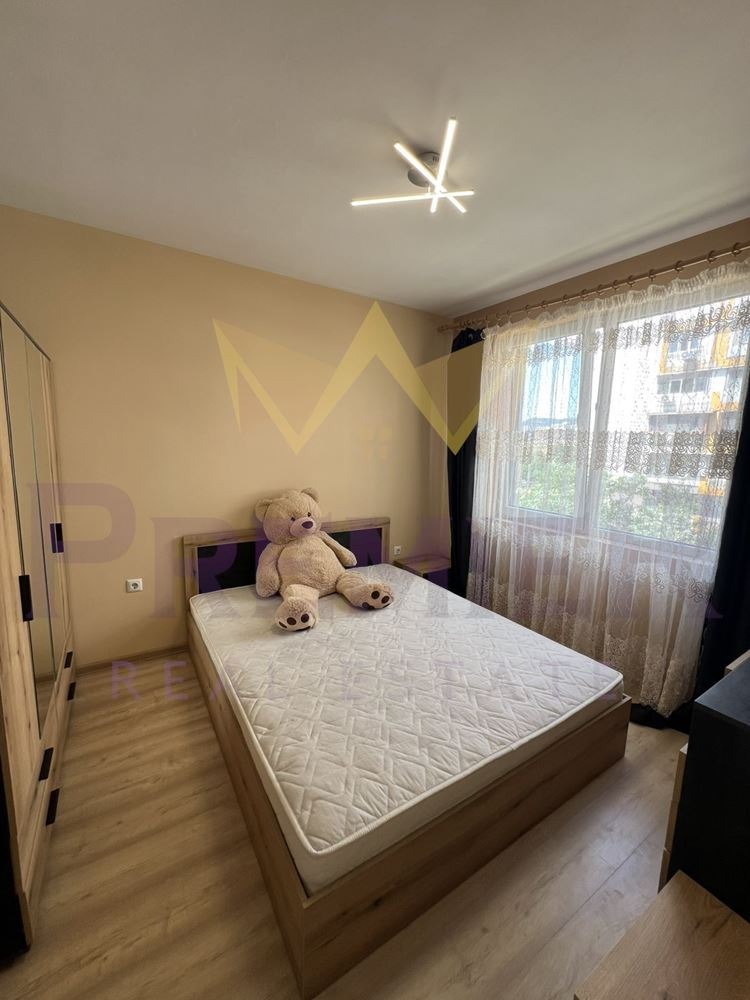 För uthyrning  1 sovrum Varna , Kaisieva gradina , 56 kvm | 98300933 - bild [4]