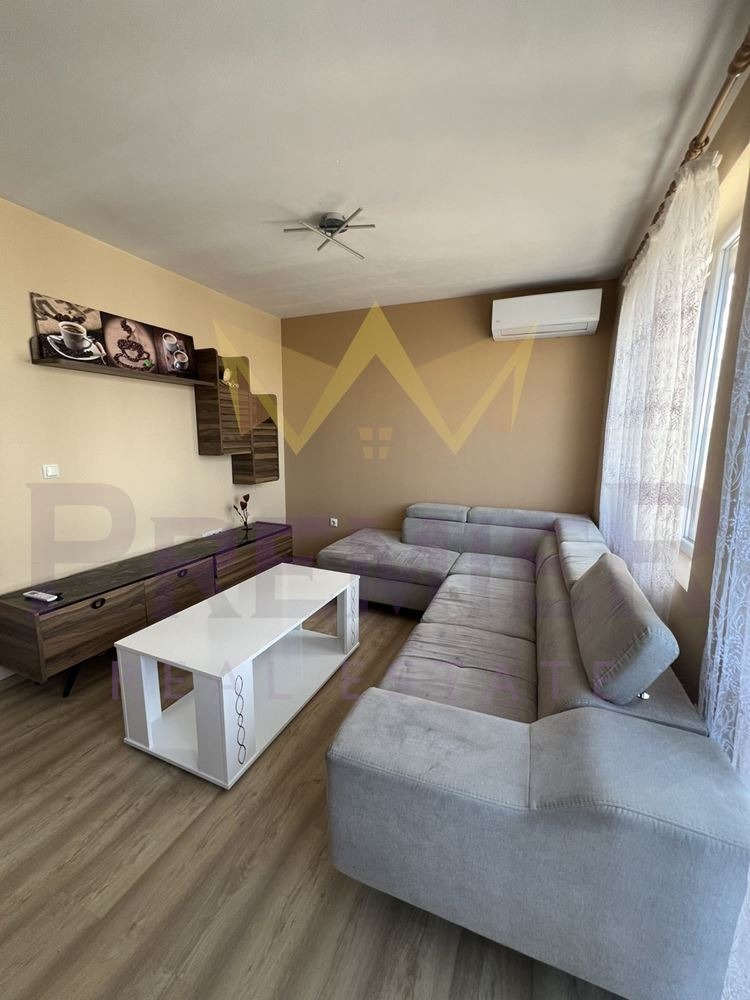För uthyrning  1 sovrum Varna , Kaisieva gradina , 56 kvm | 98300933 - bild [2]