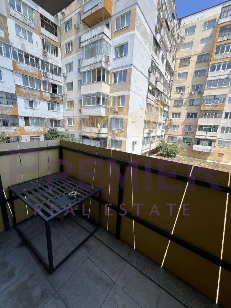 För uthyrning  1 sovrum Varna , Kaisieva gradina , 56 kvm | 98300933 - bild [8]