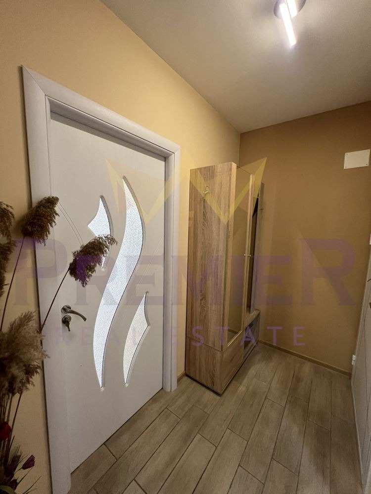 För uthyrning  1 sovrum Varna , Kaisieva gradina , 56 kvm | 98300933 - bild [6]