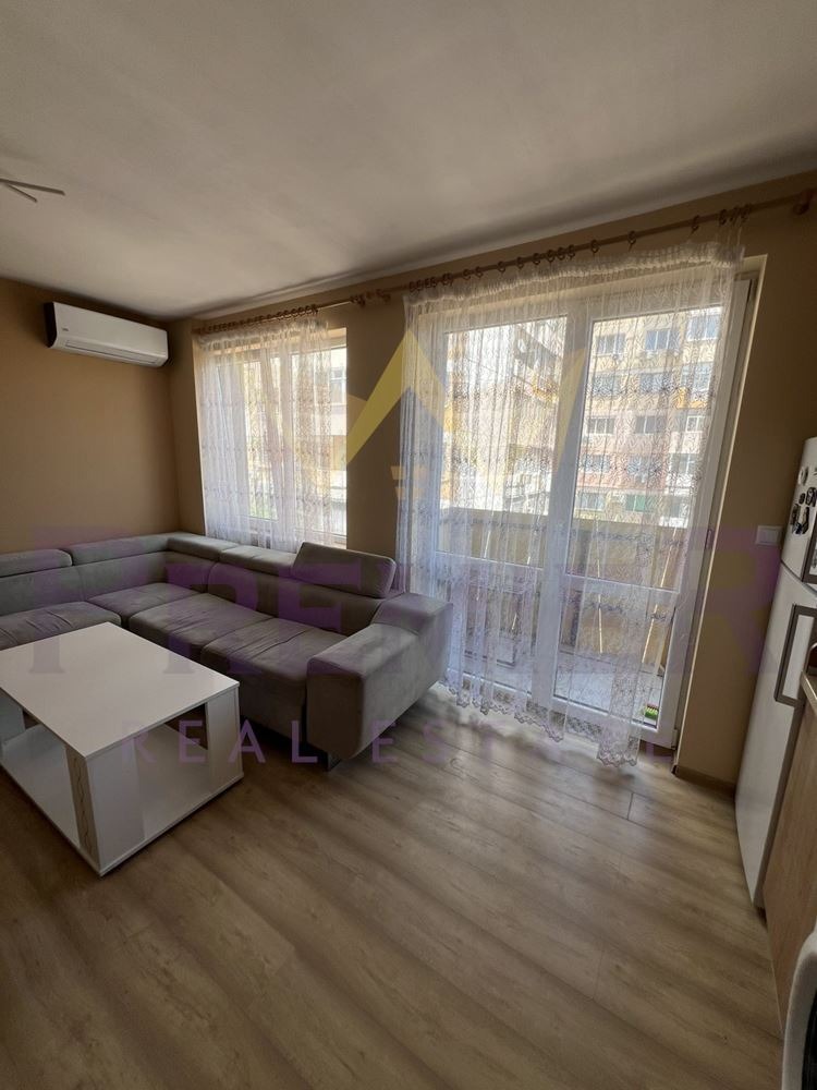 För uthyrning  1 sovrum Varna , Kaisieva gradina , 56 kvm | 98300933 - bild [3]