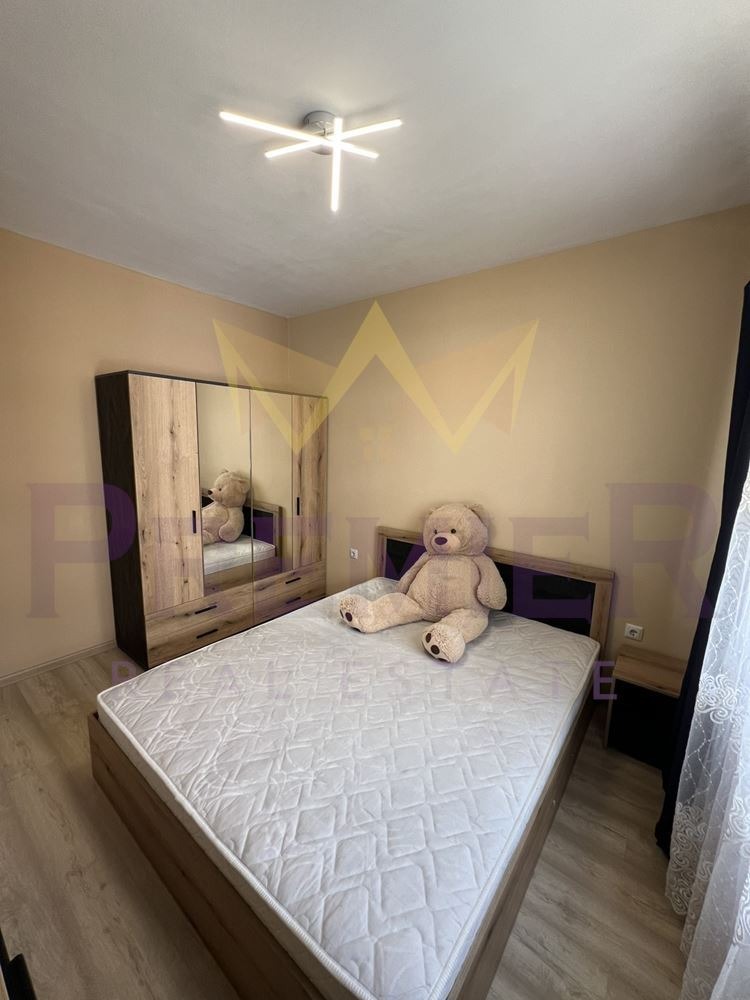 För uthyrning  1 sovrum Varna , Kaisieva gradina , 56 kvm | 98300933 - bild [5]