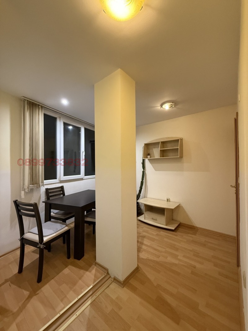 Дава под наем 2-СТАЕН, гр. Варна, Лятно кино Тракия, снимка 2 - Апартаменти - 53156920