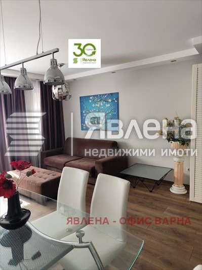 Дава под наем 2-СТАЕН, гр. Варна, Гръцка махала, снимка 7 - Апартаменти - 56262314