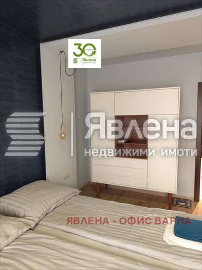 Дава под наем 2-СТАЕН, гр. Варна, Гръцка махала, снимка 4 - Апартаменти - 56262314