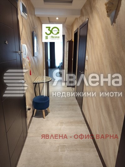 Дава под наем 2-СТАЕН, гр. Варна, Гръцка махала, снимка 2 - Апартаменти - 56262314