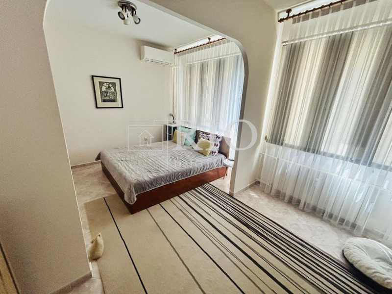 For Rent  2 bedroom Plovdiv , Trakiya , 82 sq.m | 46096752 - image [6]