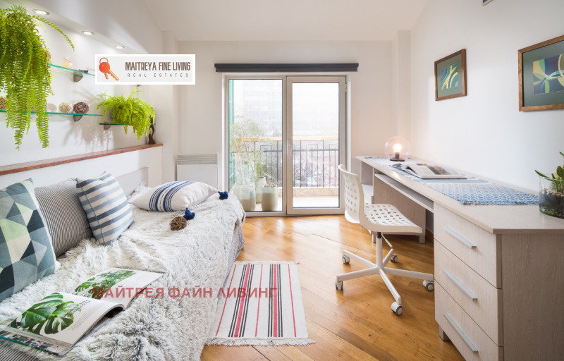 For Rent  2 bedroom Sofia , Tsentar , 85 sq.m | 29844156 - image [10]