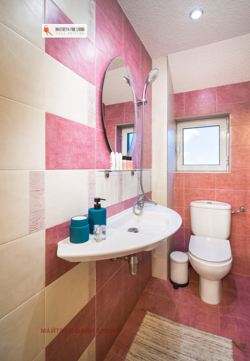 For Rent  2 bedroom Sofia , Tsentar , 85 sq.m | 29844156 - image [13]