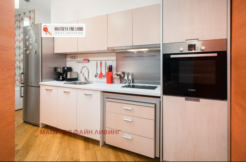 For Rent  2 bedroom Sofia , Tsentar , 85 sq.m | 29844156 - image [4]