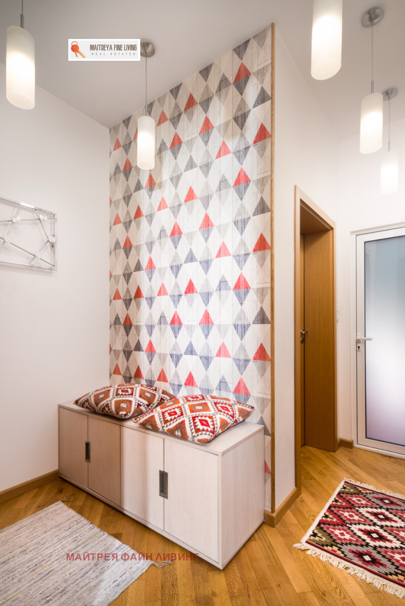 For Rent  2 bedroom Sofia , Tsentar , 85 sq.m | 29844156 - image [6]