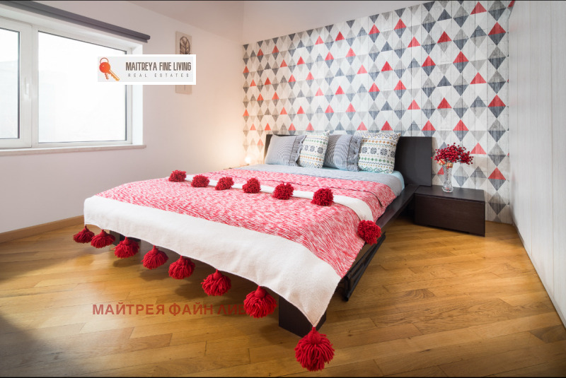 For Rent  2 bedroom Sofia , Tsentar , 85 sq.m | 29844156 - image [8]