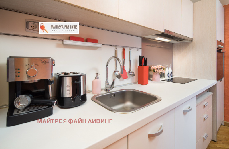 For Rent  2 bedroom Sofia , Tsentar , 85 sq.m | 29844156 - image [5]