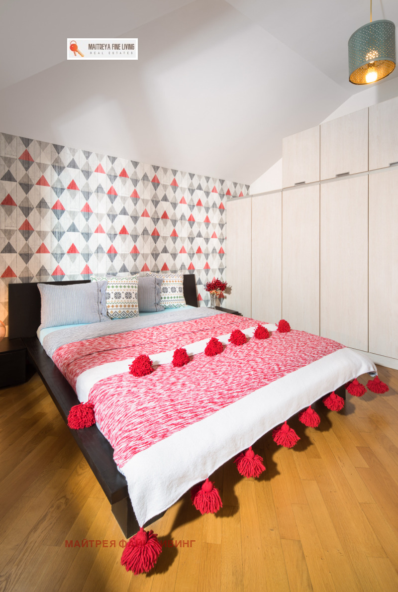 For Rent  2 bedroom Sofia , Tsentar , 85 sq.m | 29844156 - image [7]
