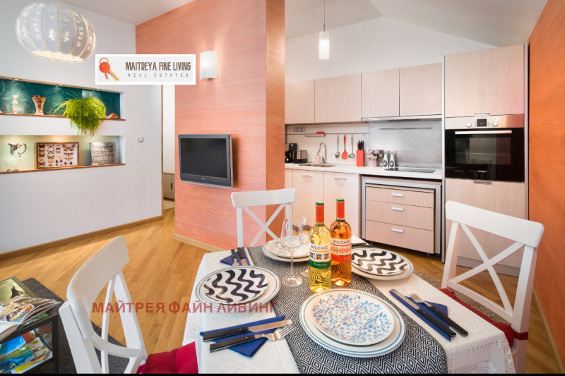 For Rent  2 bedroom Sofia , Tsentar , 85 sq.m | 29844156 - image [3]
