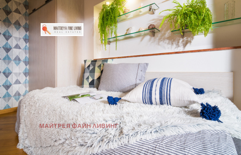 For Rent  2 bedroom Sofia , Tsentar , 85 sq.m | 29844156 - image [12]