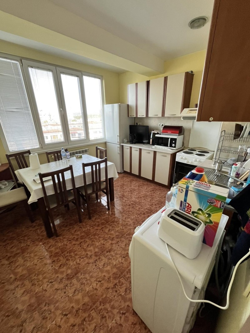 Zu vermieten  2 Schlafzimmer Sofia , Goze Deltschew , 89 qm | 97590896 - Bild [6]