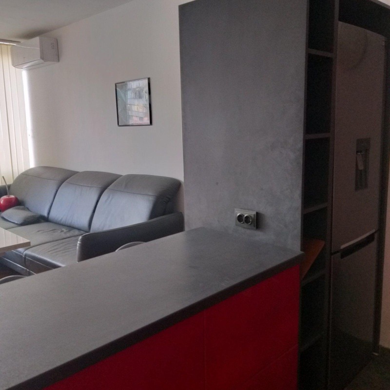 Do wynajęcia  2 sypialnie Sofia , Strelbiszcze , 72 mkw | 61257561 - obraz [2]