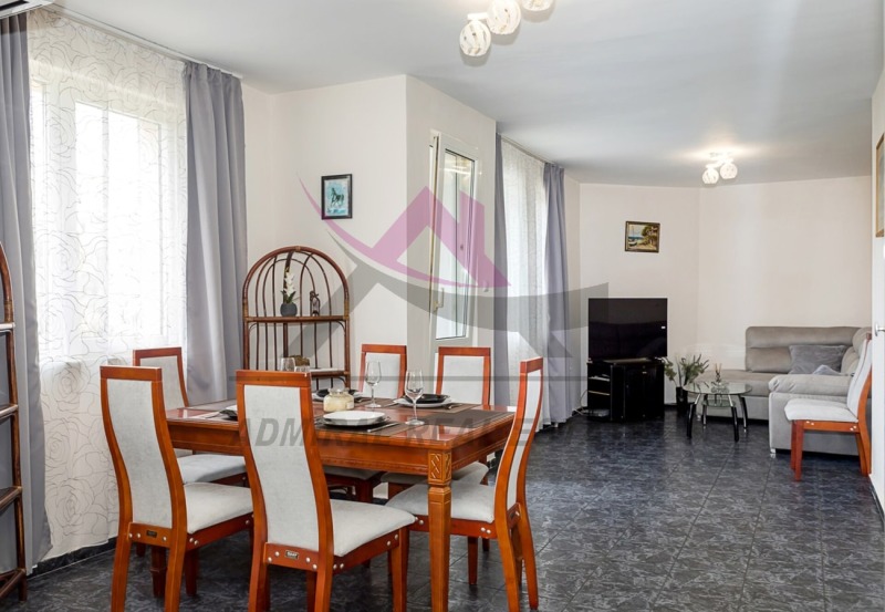 K pronájmu  2 ložnice Varna , Okražna bolnica-Generali , 85 m2 | 43517570 - obraz [2]