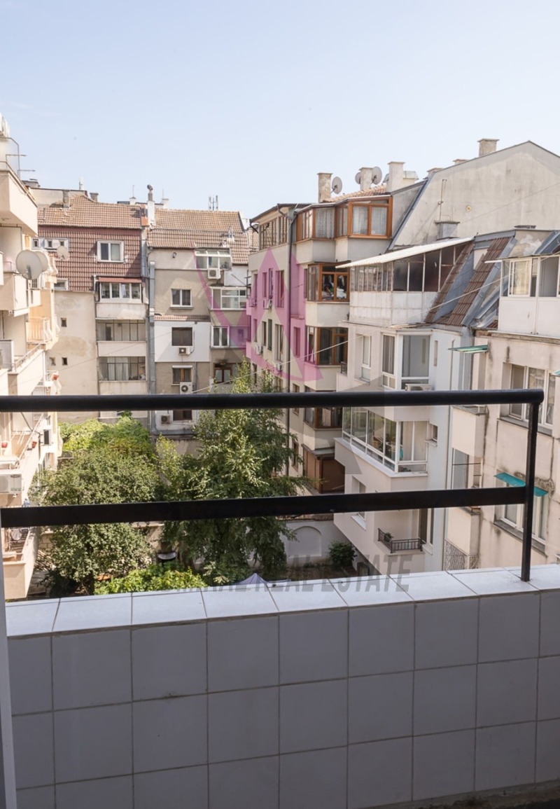 K pronájmu  2 ložnice Varna , Okražna bolnica-Generali , 85 m2 | 43517570 - obraz [8]