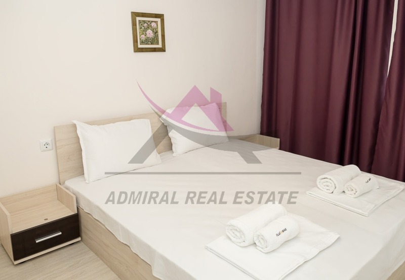 K pronájmu  2 ložnice Varna , Okražna bolnica-Generali , 85 m2 | 43517570 - obraz [4]