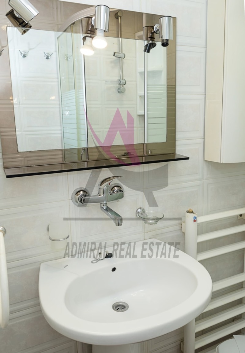 K pronájmu  2 ložnice Varna , Okražna bolnica-Generali , 85 m2 | 43517570 - obraz [7]