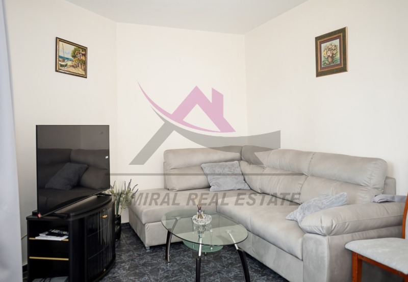 K pronájmu  2 ložnice Varna , Okražna bolnica-Generali , 85 m2 | 43517570 - obraz [3]