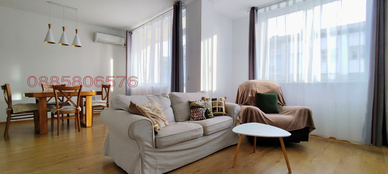 Дава под наем 3-СТАЕН, гр. Варна, Чайка